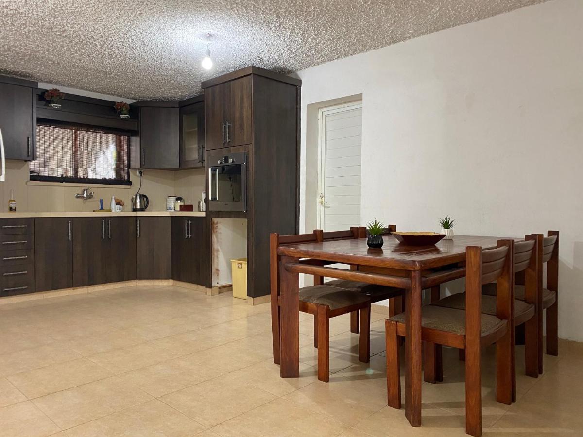Apartment On The Sea Of ​​Galilee Tiberya Dış mekan fotoğraf