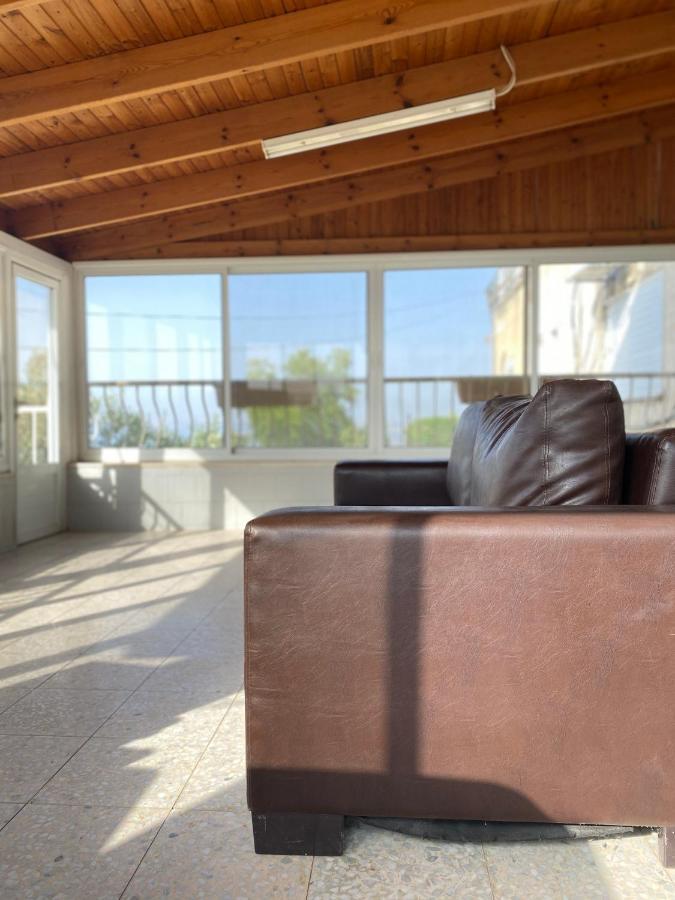 Apartment On The Sea Of ​​Galilee Tiberya Dış mekan fotoğraf
