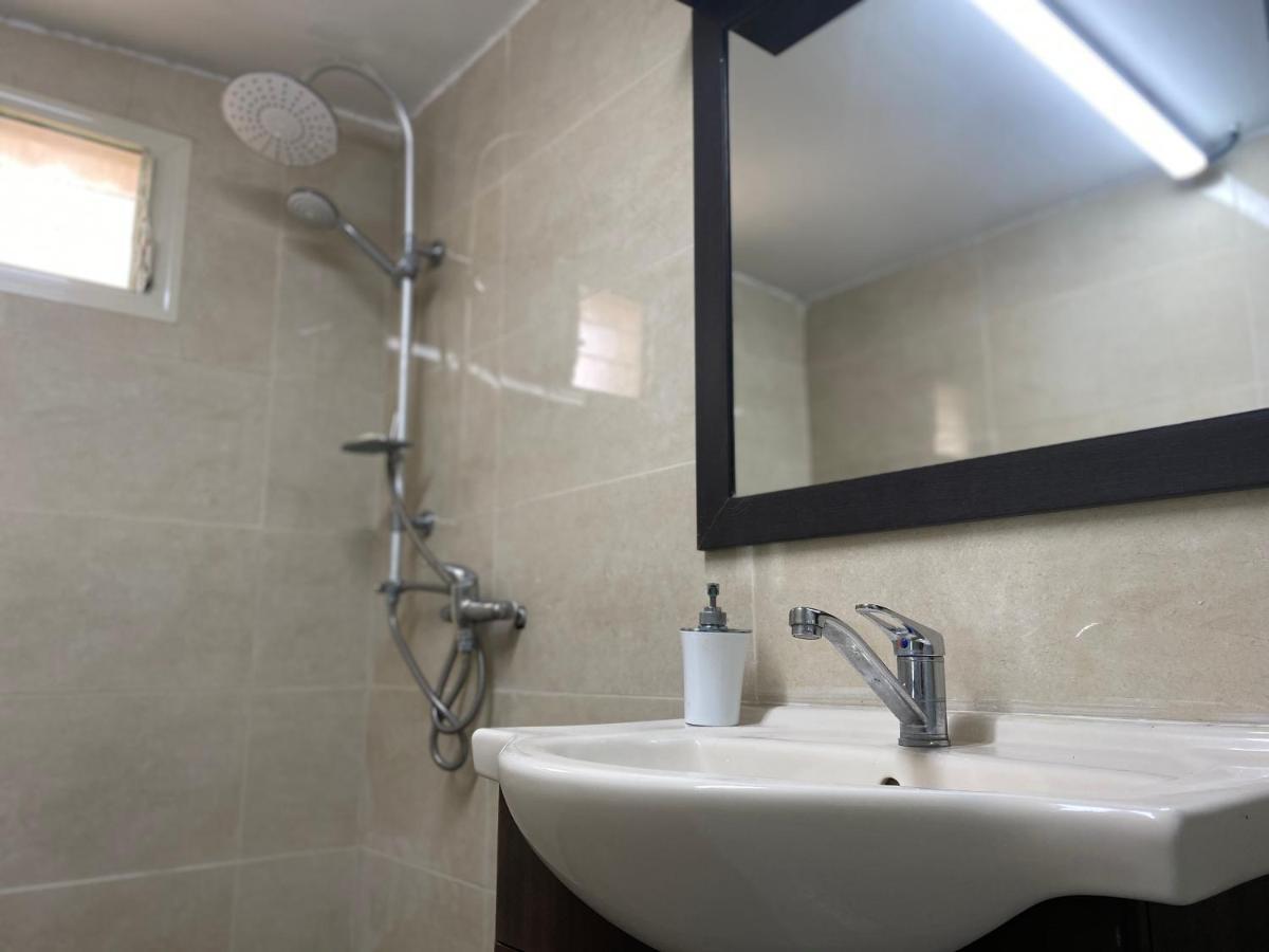 Apartment On The Sea Of ​​Galilee Tiberya Dış mekan fotoğraf
