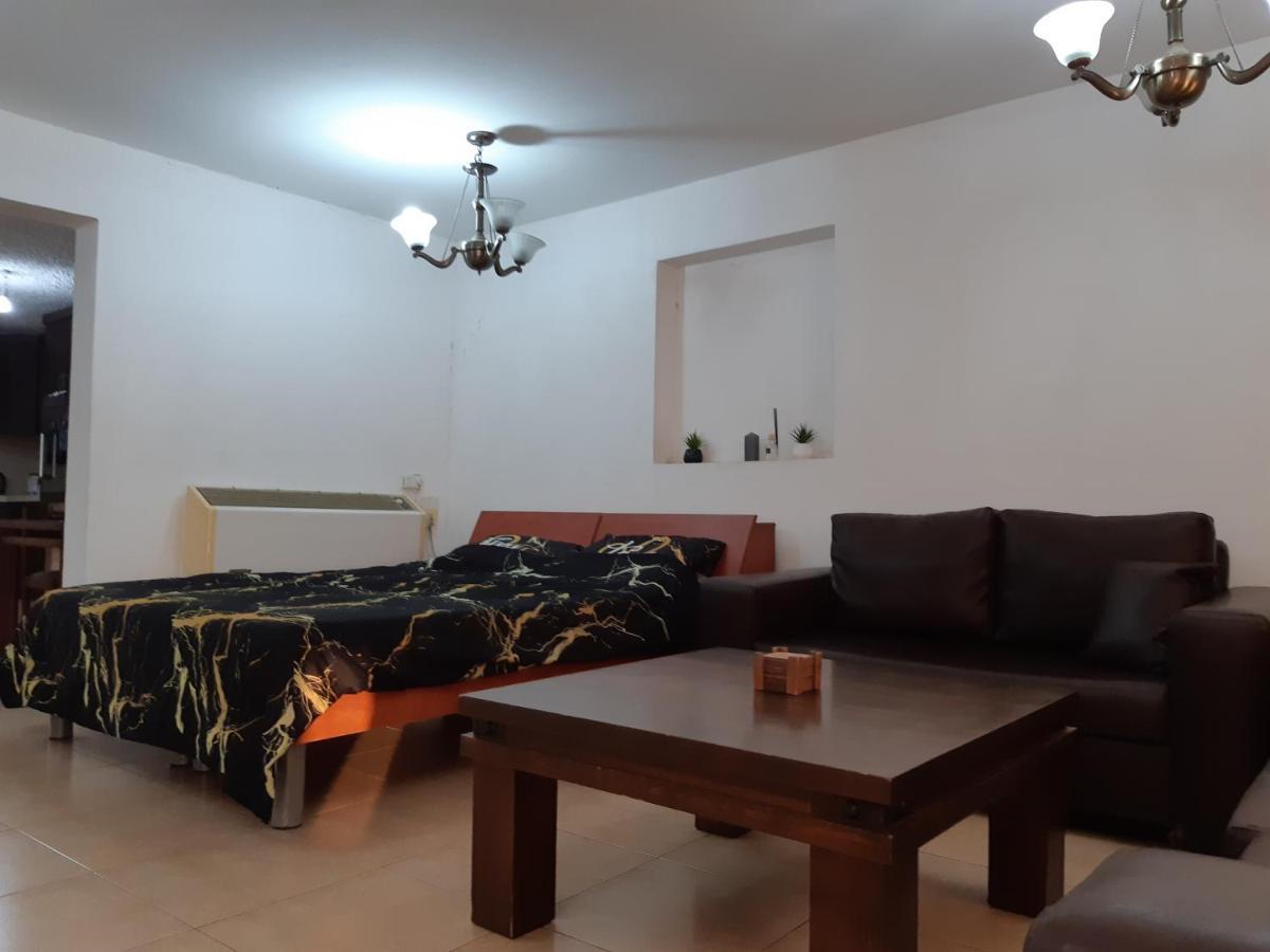 Apartment On The Sea Of ​​Galilee Tiberya Dış mekan fotoğraf